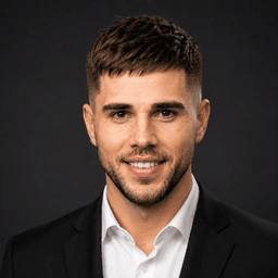 Liam Hillier